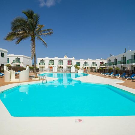 Blue Island Pool View & Wi-Fi By Irent Fuerteventura Daire Corralejo Dış mekan fotoğraf
