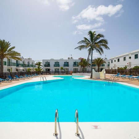 Blue Island Pool View & Wi-Fi By Irent Fuerteventura Daire Corralejo Dış mekan fotoğraf